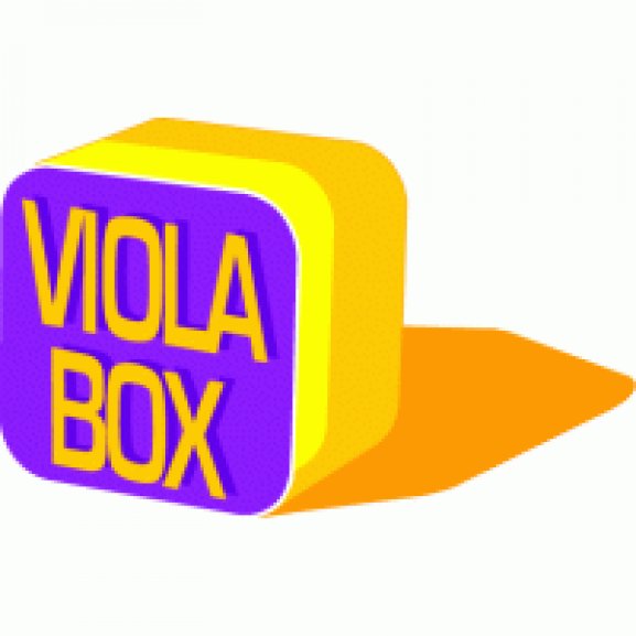 Logo of violabox new logo