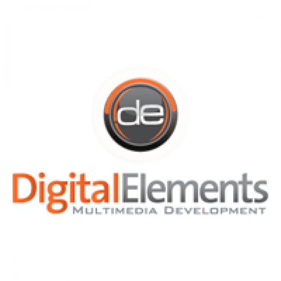 Logo of Digital Elements