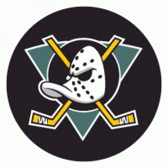 Logo of Anaheim Ducks