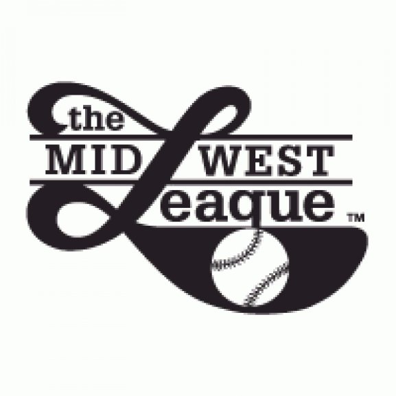 Logo of The Mid-West League