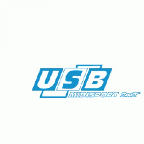 Logo of MidiSport 2x2 USB