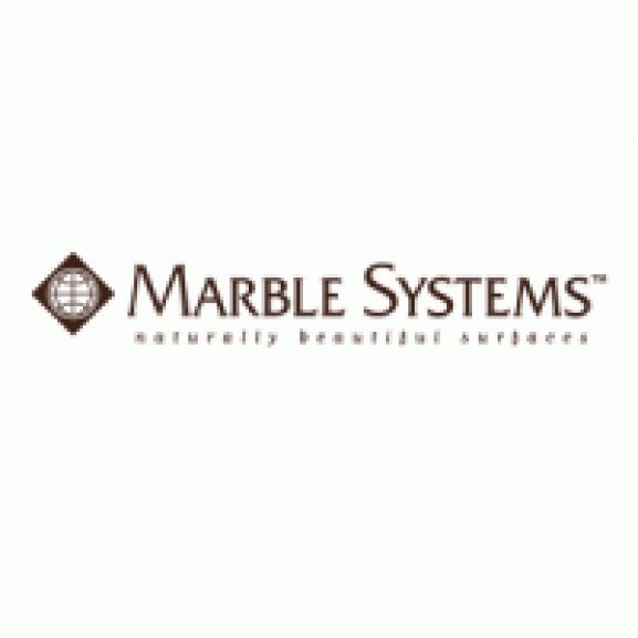 Logo of Marble Systems, Inc.