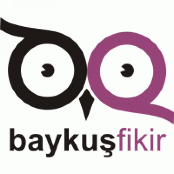 Logo of baykuşfikir