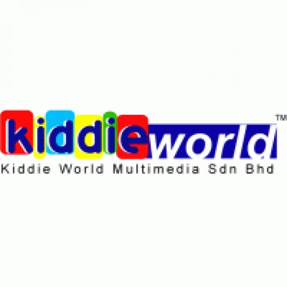 Logo of Kiddie World Multimedia