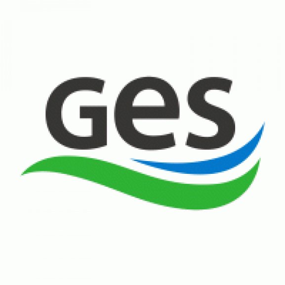 Logo of GES