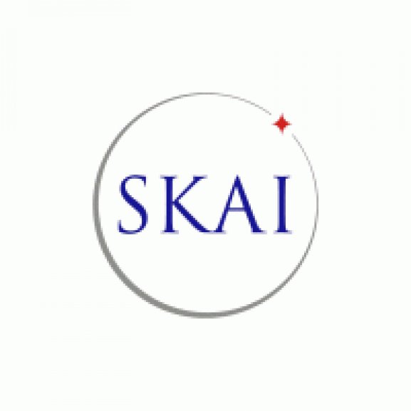 Logo of SKAI