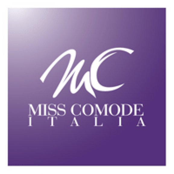 Logo of Miss Comode