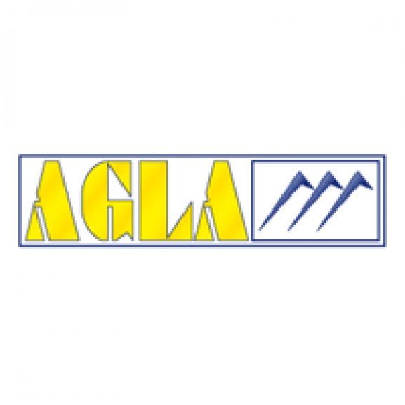 Logo of Agla