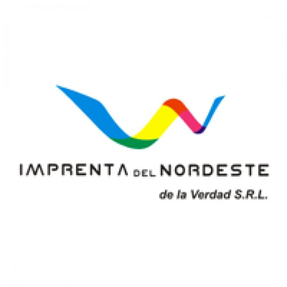 Logo of imprenta del nordeste