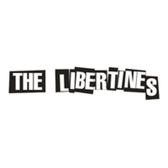 Logo of The Libertines