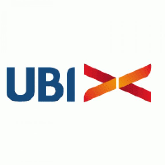 Logo of Ubi Banca