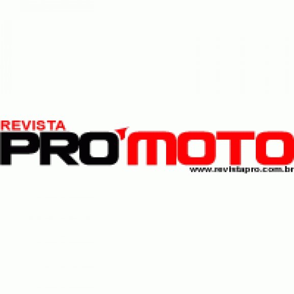 Logo of REVISTA PRÓ MOTO