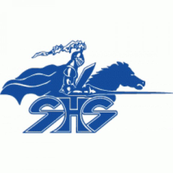 Logo of Southington High School