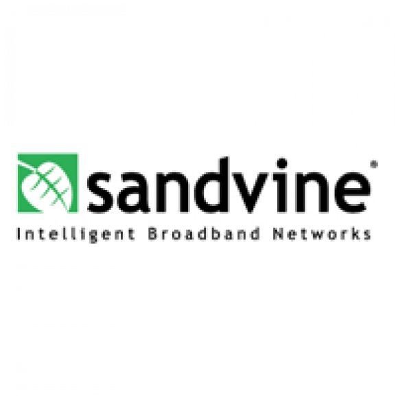 Logo of Sandvine