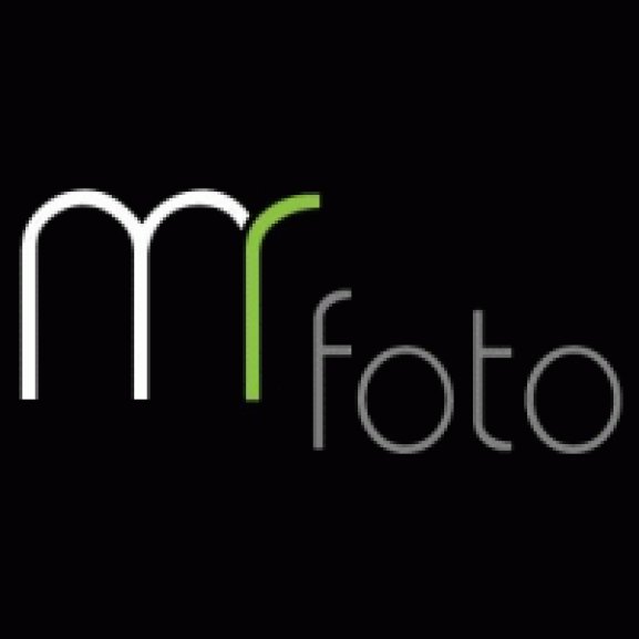 Logo of mr foto