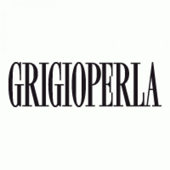 Logo of Grigioperla