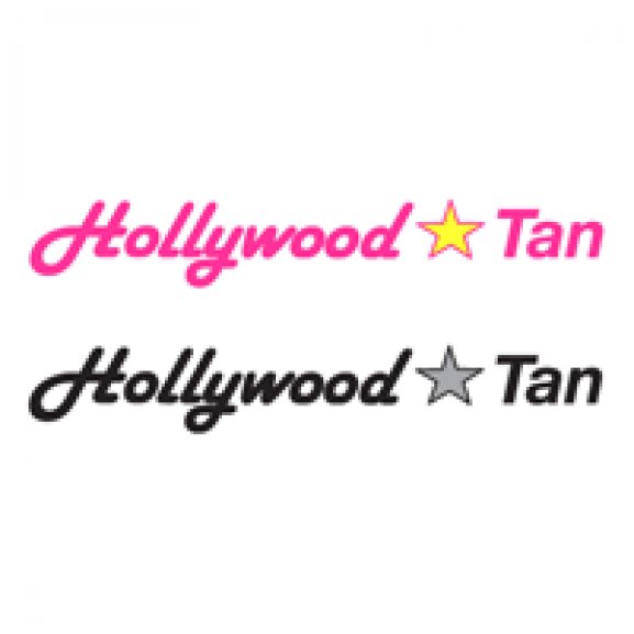 Logo of Hollywood Tan