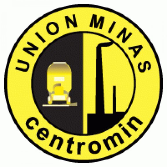 Logo of Union Minas centromin