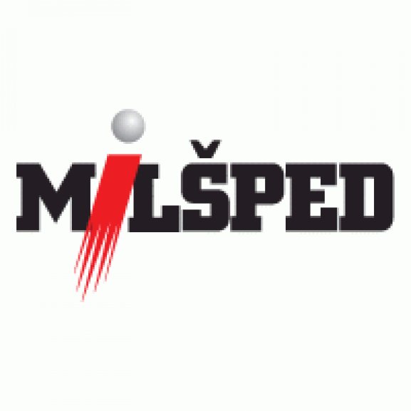 Logo of Milsped
