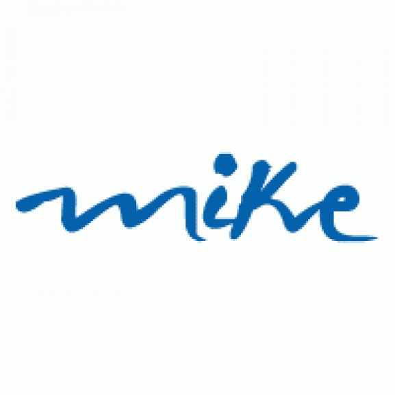 Logo of Mike