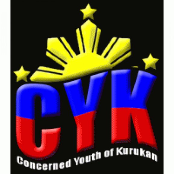 Logo of cyk