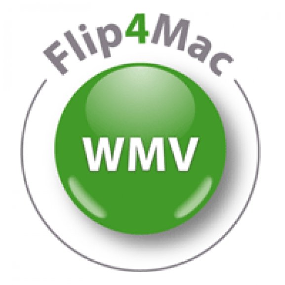 Logo of Telestream Flip4Mac