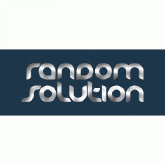 Logo of Random Solution