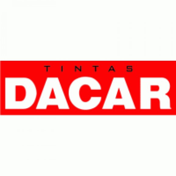 Logo of Tintas Dacar
