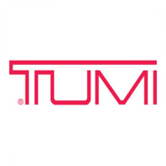 Logo of tumi