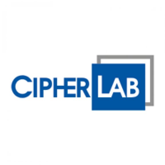 Logo of CipherLAB