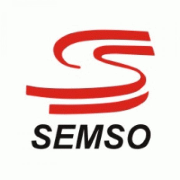 Logo of SEMSO