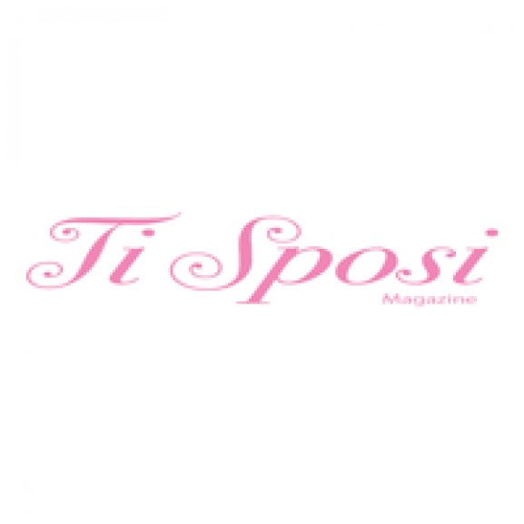 Logo of ti sposi magazine