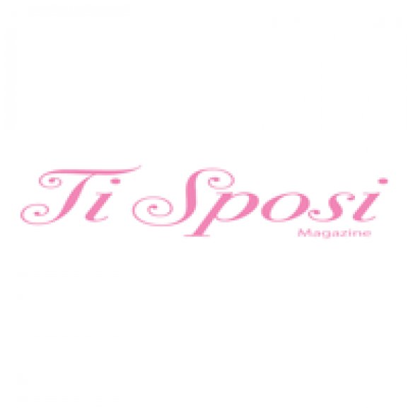 Logo of ti sposi magazine