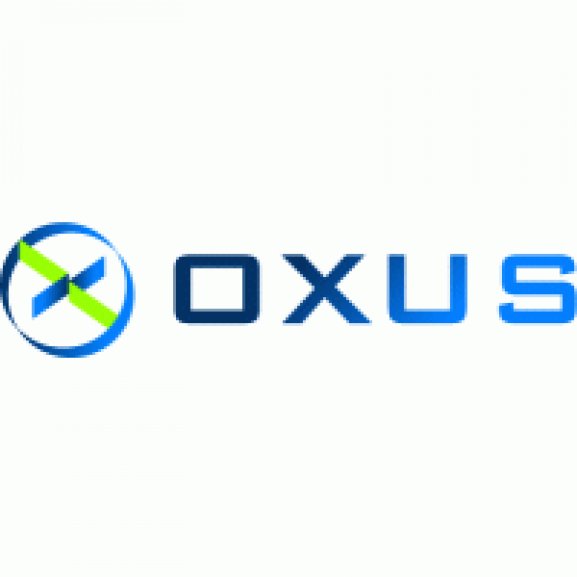 Logo of OXUS