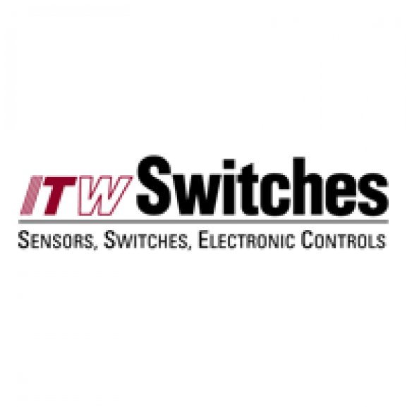 Logo of ITW Switchs