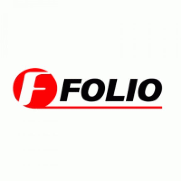 Logo of FOLIO