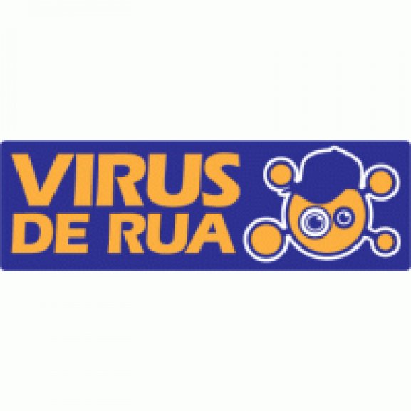 Logo of Virus de Rua
