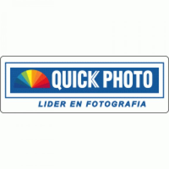 Logo of QUICK PHOTO OMR