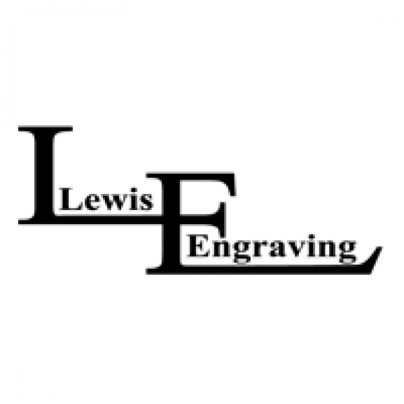 Logo of Lewis Engraving