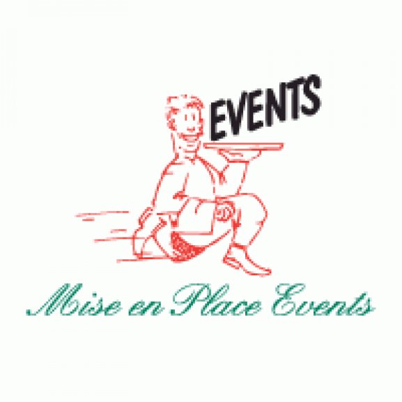 Logo of Mise en Place