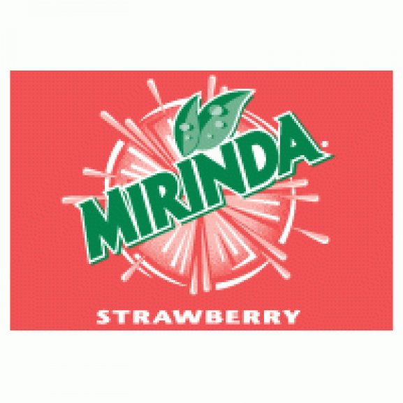 Logo of Mirinda