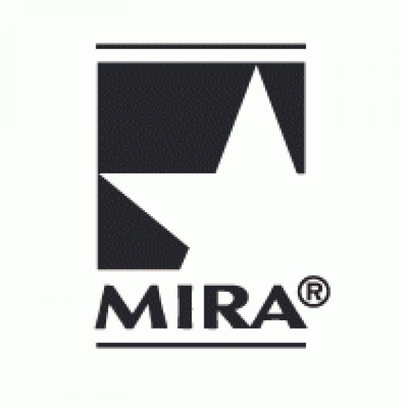 Logo of Mira