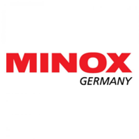 Logo of Minox