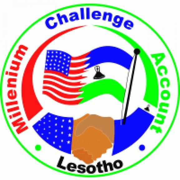 Logo of Millenium Challenge Account