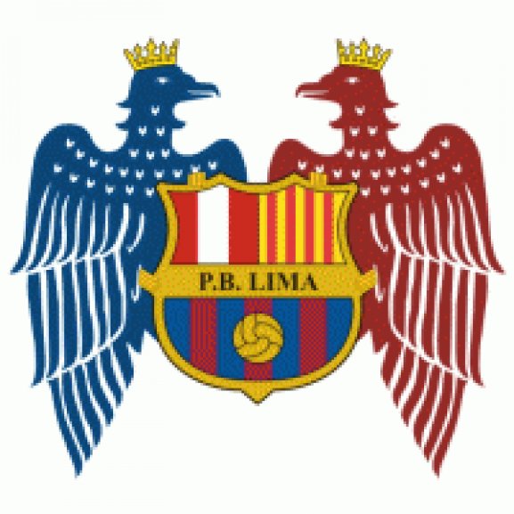 Logo of Peña Blaugrana de Lima