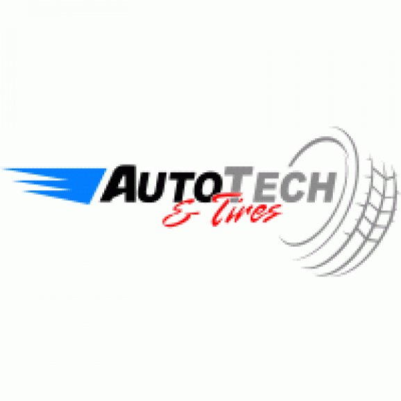 Logo of AutoTech & Tires
