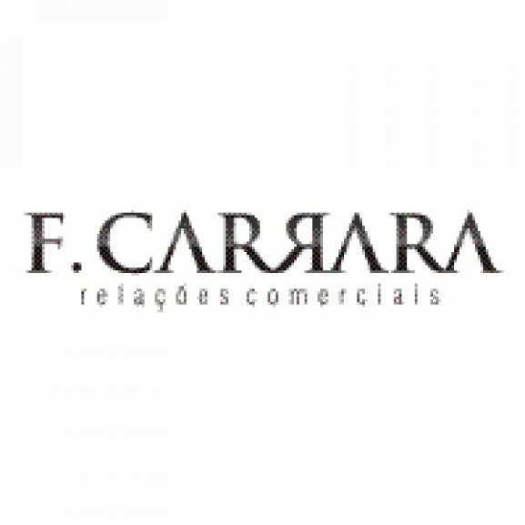 Logo of F.Carrara