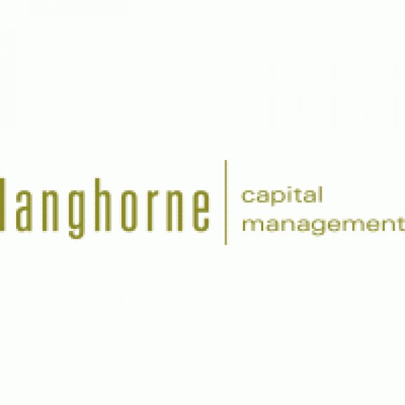 Logo of Langhorne Capital Management