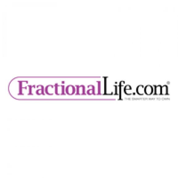 Logo of Fractional Life