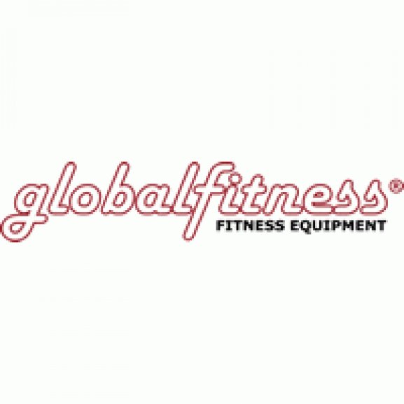 Logo of globalfitness